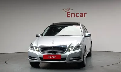 Mercedes-Benz E-Class 2012, 106157 км, за 3583.06 USD