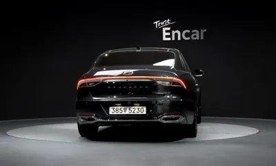 Hyundai Grandeur 2022, 71528 км, за 15390.69 USD