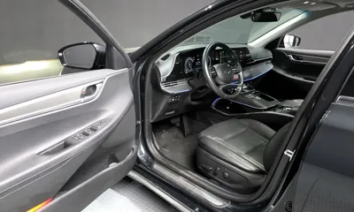 Hyundai Grandeur 2022, 71528 км, за 15390.69 USD - фото 10
