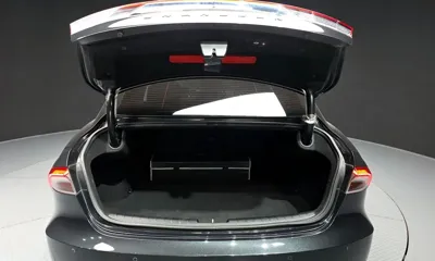 Hyundai Grandeur 2022, 71528 км, за 15390.69 USD - фото 20