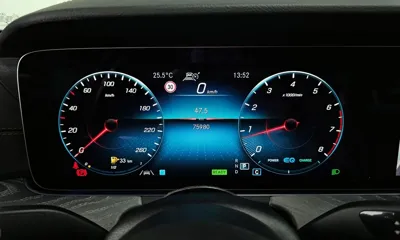 Mercedes-Benz E-Class 2023, 75980 км, за 30618.91 USD - фото 8