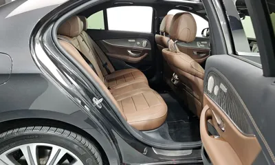 Mercedes-Benz E-Class 2023, 75980 км, за 30618.91 USD - фото 12