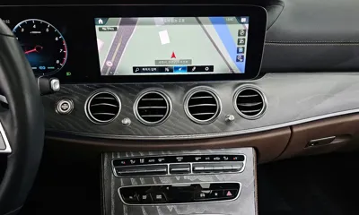Mercedes-Benz E-Class 2023, 75980 км, за 30618.91 USD - фото 14