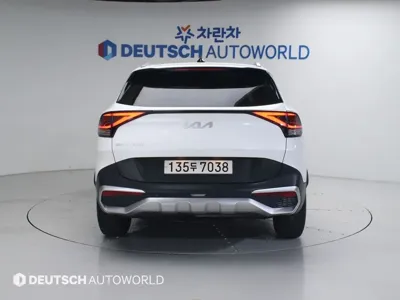 Kia Sportage 2022, 65606 км, за 15471.62 USD