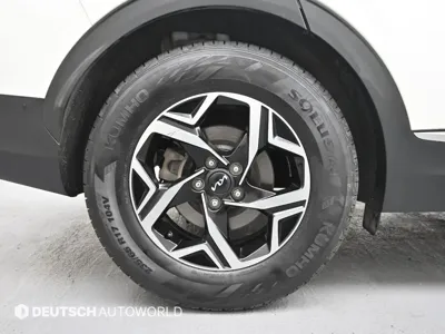 Kia Sportage 2022, 65606 км, за 15471.62 USD