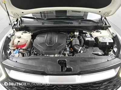 Kia Sportage 2022, 65606 км, за 15471.62 USD - фото 6