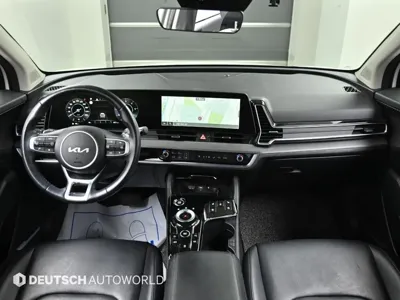 Kia Sportage 2022, 65606 км, за 15471.62 USD - фото 7