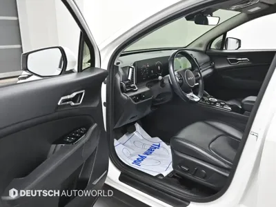Kia Sportage 2022, 65606 км, за 15471.62 USD - фото 11
