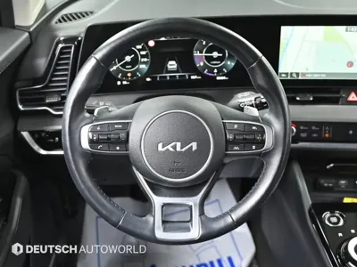 Kia Sportage 2022, 65606 км, за 15471.62 USD - фото 13