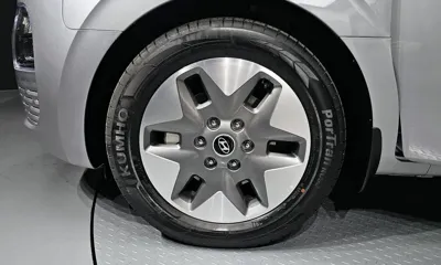 Hyundai Staria 2025, 7456 км, за 23118.6 USD