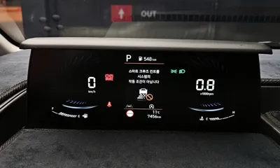 Hyundai Staria 2025, 7456 км, за 23118.6 USD - фото 8