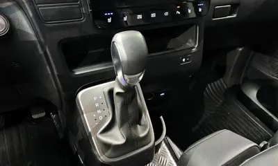 Hyundai Staria 2025, 7456 км, за 23118.6 USD - фото 9