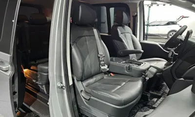 Hyundai Staria 2025, 7456 км, за 23118.6 USD - фото 10