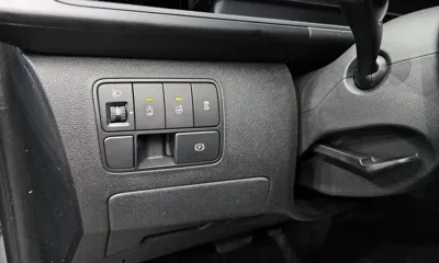 Hyundai Staria 2025, 7456 км, за 23118.6 USD - фото 15