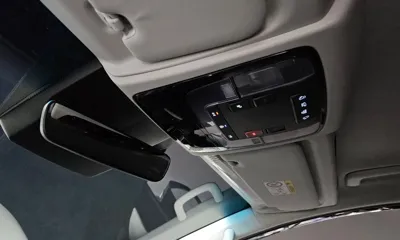 Hyundai Staria 2025, 7456 км, за 23118.6 USD - фото 16
