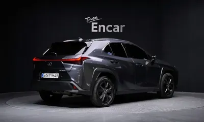 Lexus UX 2025, 27977 км, за 28939.54 USD