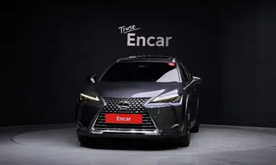 Lexus UX 2025, 27977 км, за 28939.54 USD