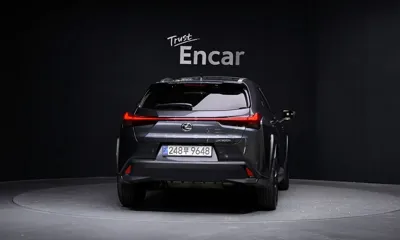 Lexus UX 2025, 27977 км, за 28939.54 USD