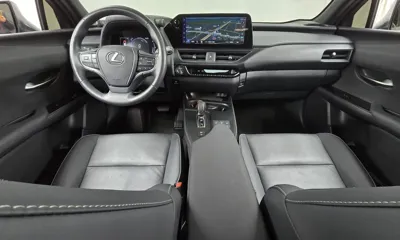 Lexus UX 2025, 27977 км, за 28939.54 USD - фото 7