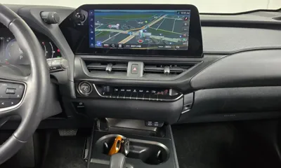 Lexus UX 2025, 27977 км, за 28939.54 USD - фото 14