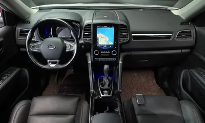 Renault-KoreaSamsung QM6 2017, 122991 км, за 5824.12 USD - фото 7