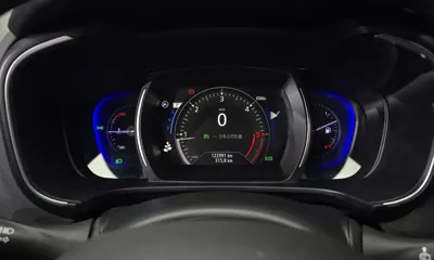 Renault-KoreaSamsung QM6 2017, 122991 км, за 5824.12 USD - фото 8
