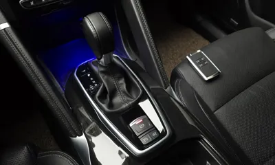 Renault-KoreaSamsung QM6 2017, 122991 км, за 5824.12 USD - фото 9