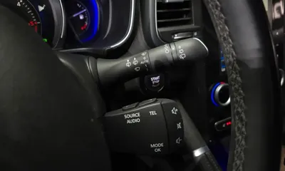 Renault-KoreaSamsung QM6 2017, 122991 км, за 5824.12 USD - фото 17