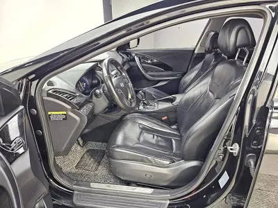 Hyundai Grandeur 2014, 207188 км, за 2225.29 USD - фото 8