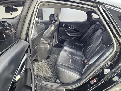 Hyundai Grandeur 2014, 207188 км, за 2225.29 USD - фото 9