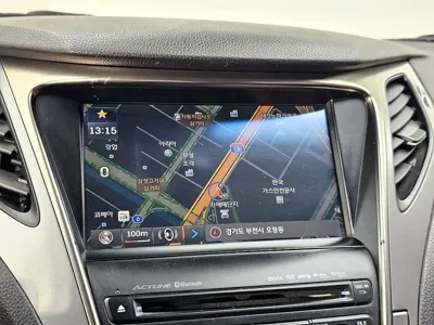 Hyundai Grandeur 2014, 207188 км, за 2225.29 USD - фото 12