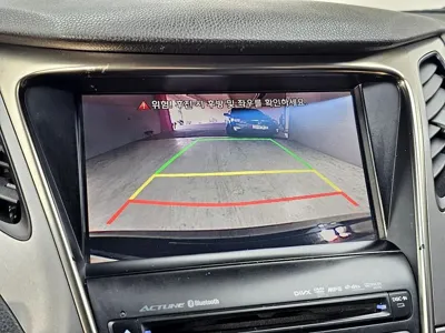 Hyundai Grandeur 2014, 207188 км, за 2225.29 USD - фото 13