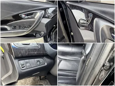 Hyundai Grandeur 2014, 207188 км, за 2225.29 USD - фото 17