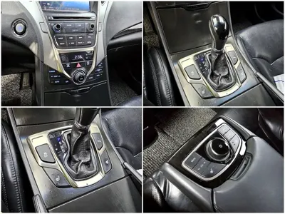 Hyundai Grandeur 2014, 207188 км, за 2225.29 USD - фото 18