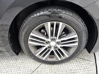 Hyundai Grandeur 2014, 207188 км, за 2225.29 USD - фото 20