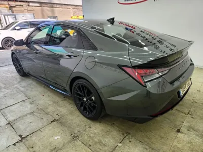 Hyundai Avante 2021, 34300 км, за 8775.92 USD