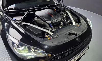 Kia Stinger 2018, 147203 км, за 10906.94 USD - фото 6