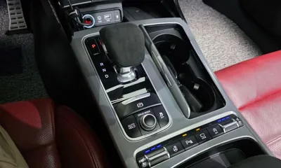 Kia Stinger 2018, 147203 км, за 10906.94 USD - фото 9