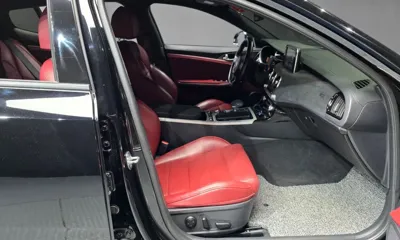 Kia Stinger 2018, 147203 км, за 10906.94 USD - фото 11