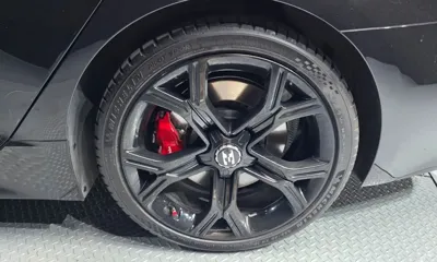 Kia Stinger 2018, 147203 км, за 10906.94 USD - фото 21