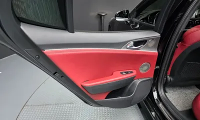 Kia Stinger 2018, 147203 км, за 10906.94 USD - фото 25