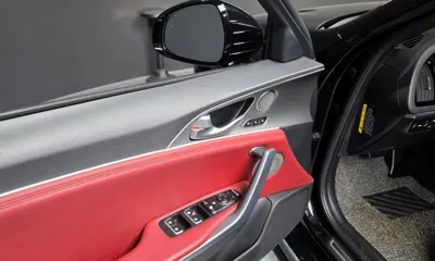 Kia Stinger 2018, 147203 км, за 10906.94 USD - фото 27