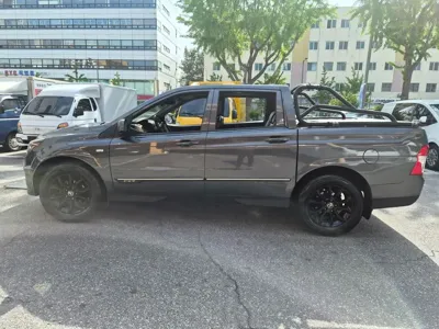 KG_Mobility_Ssangyong KORANDO 2016, 169789 км, за 4488.68 USD