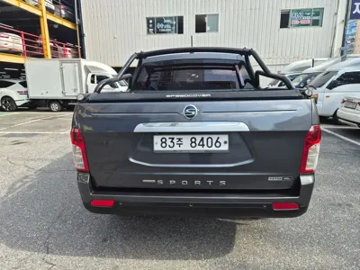 KG_Mobility_Ssangyong KORANDO 2016, 169789 км, за 4488.68 USD