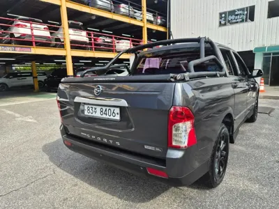KG_Mobility_Ssangyong KORANDO 2016, 169789 км, за 4488.68 USD - фото 6