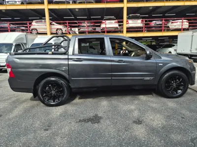 KG_Mobility_Ssangyong KORANDO 2016, 169789 км, за 4488.68 USD - фото 7