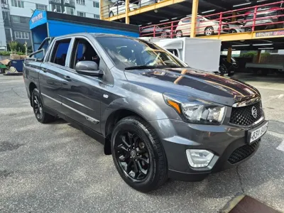KG_Mobility_Ssangyong KORANDO 2016, 169789 км, за 4488.68 USD - фото 8