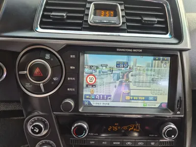 KG_Mobility_Ssangyong KORANDO 2016, 169789 км, за 4488.68 USD - фото 11
