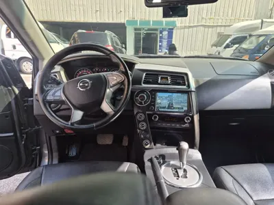 KG_Mobility_Ssangyong KORANDO 2016, 169789 км, за 4488.68 USD - фото 19