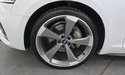 Audi A5 2019, 78568 км, за 17310.87 USD